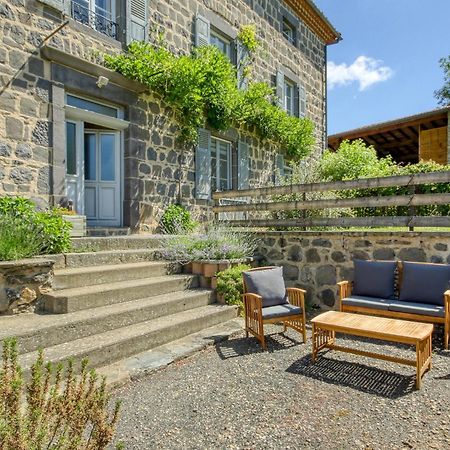 Les Jardins D'Anna - Chambres D'Hotes Tapon Ngoại thất bức ảnh